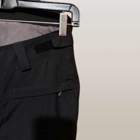 Spyder Insulated Snow Pants - Picture 5 of 11